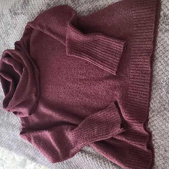 French Connection cowl neck sweater - Picture 10 of 10